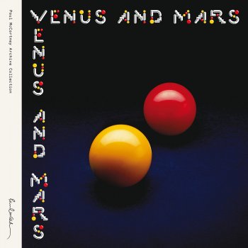Venus And Mars (Remastered 2014)