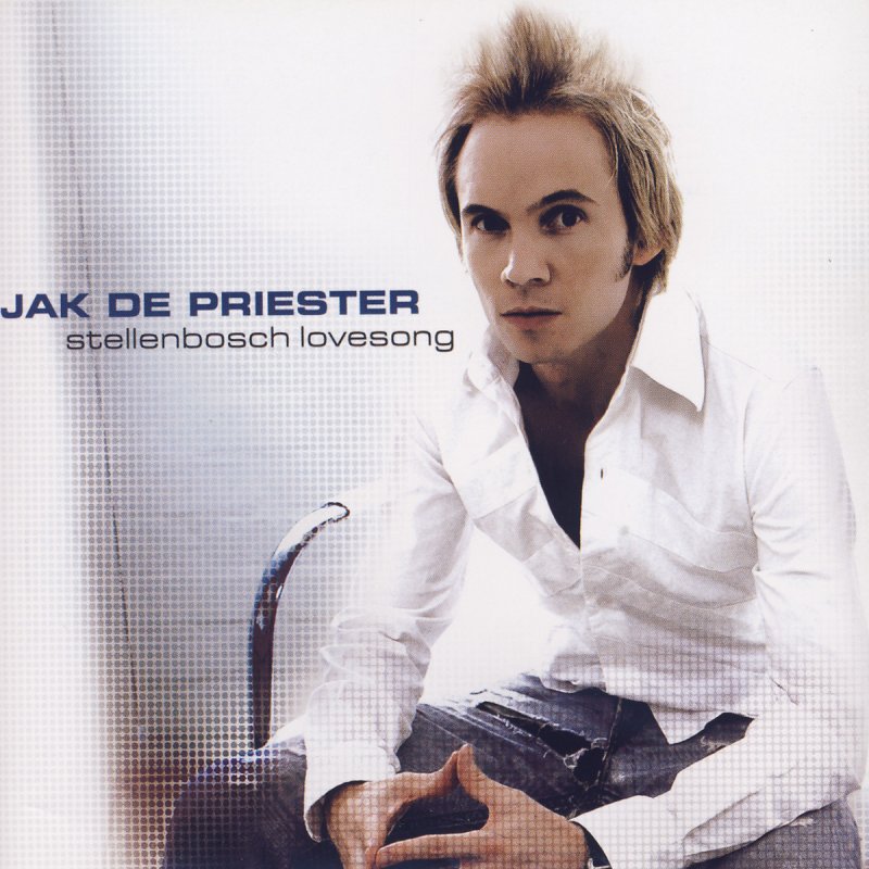 Jak De Priester Stellenbosch Lovesong Lyrics Musixmatch