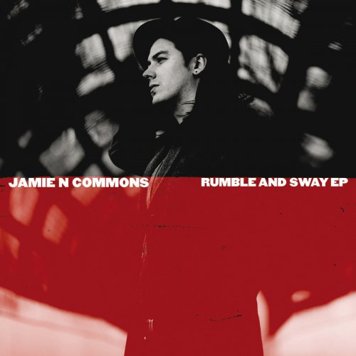 Rumble And Sway EP