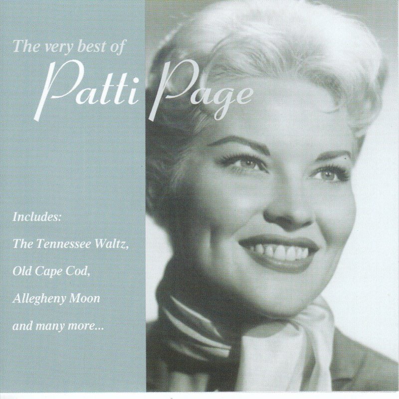Patti Page Mockingbird Hill Lyrics Musixmatch