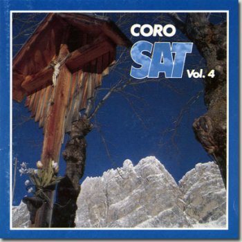 Coro Della Sat Sui monti Scarpazi Lyrics Musixmatch