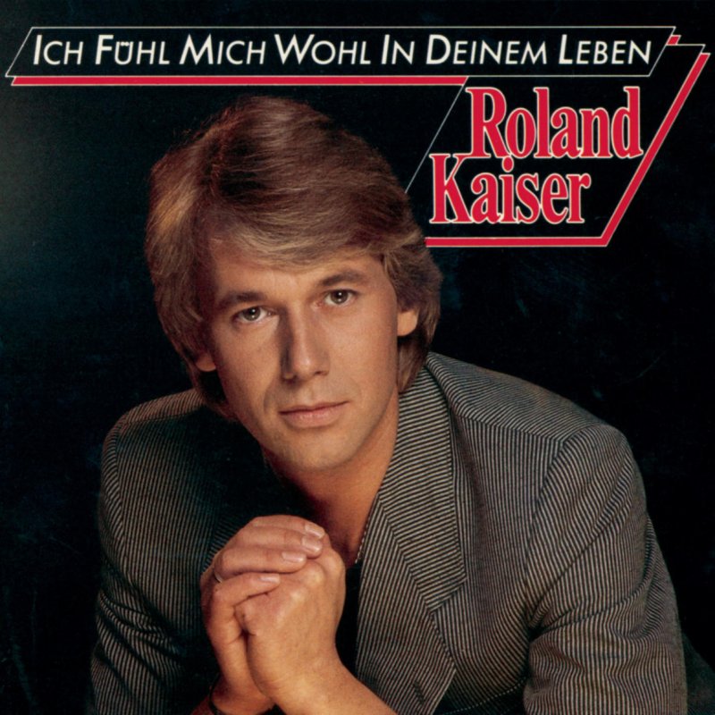 Roland Kaiser Es kann der Frömmste nicht in Frieden leben Lyrics