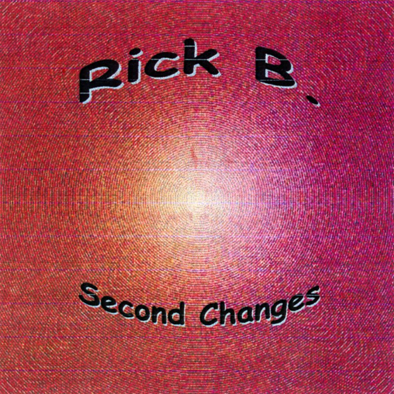 Seconds change