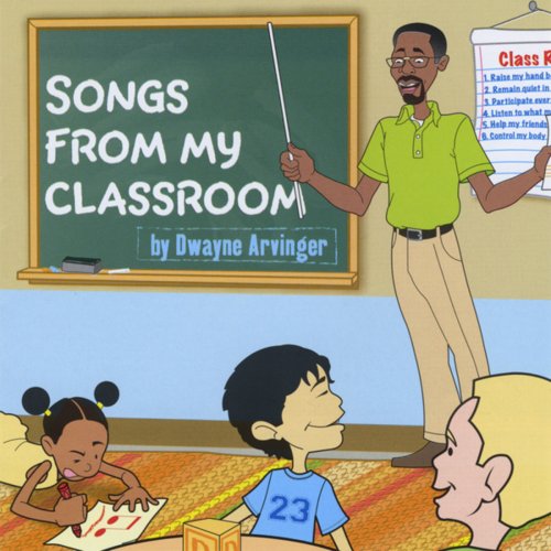 Songs from My Classroom