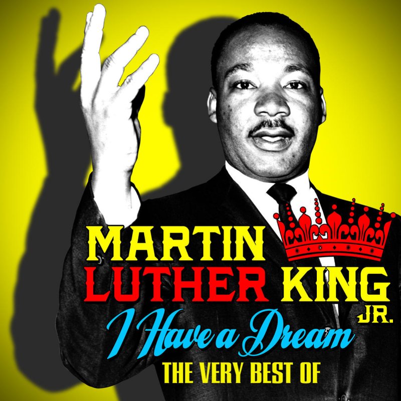 Martin Luther King Jr I Have A Dream Speech In Color - Martin Luther ...