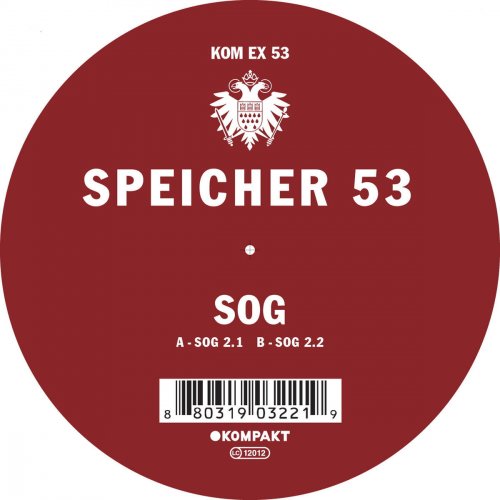 Speicher 53 - Single