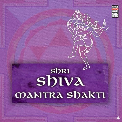 Shri Shiva Mantrashakti