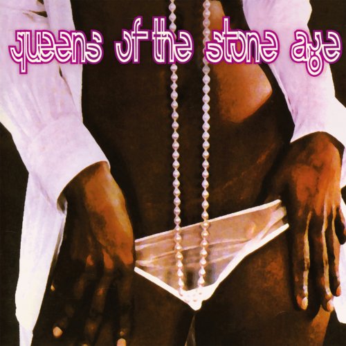 Queens Of The Stone Age - How To Handle A Rope (A Lesson In The Lariat) Lyrics