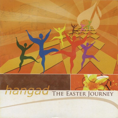 Hangad (The Easter Journey)