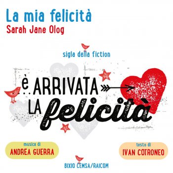 Sarah Jane Olog Le Canzoni Gli Album I Testi E Le Traduzioni Mtv