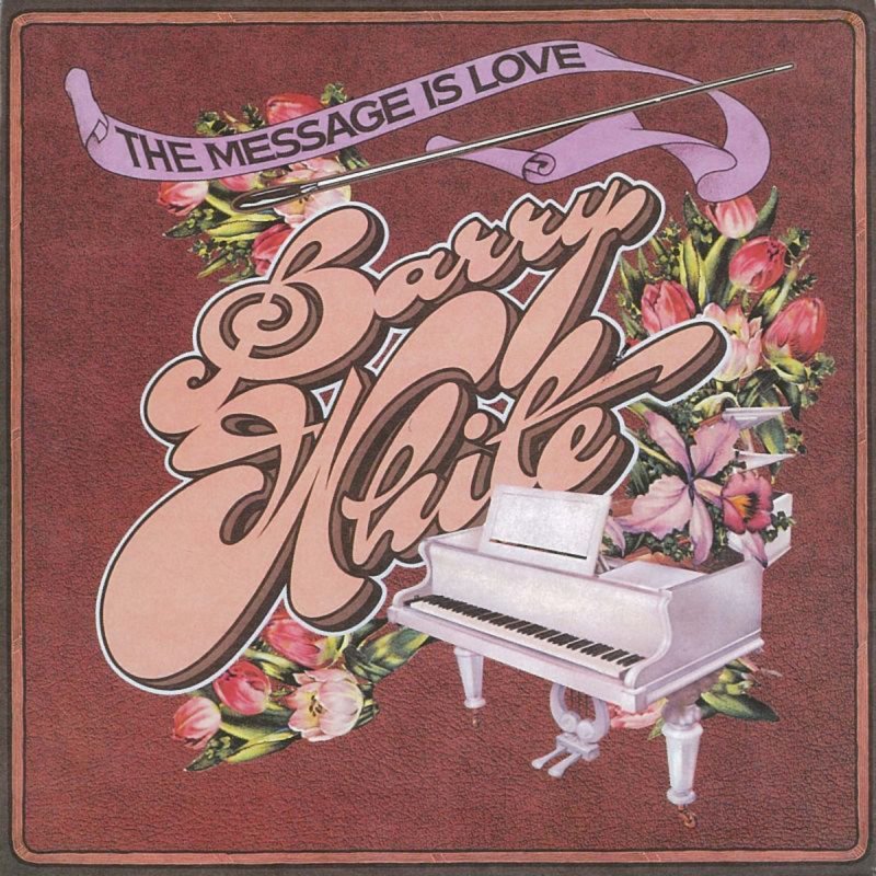 Barry White You Re The One I Need Letra Musixmatch