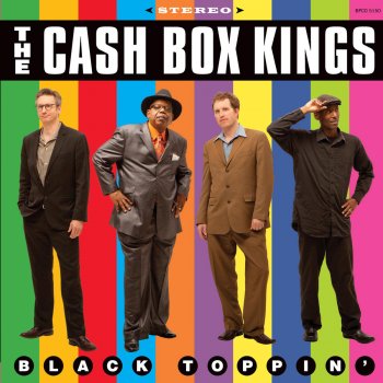 Black Toppin By The Cash Box Kings Album Lyrics Musixmatch Song Lyrics And Translations 0 track | 2 albums. musixmatch