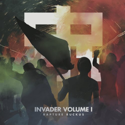 Invader, Vol. 1