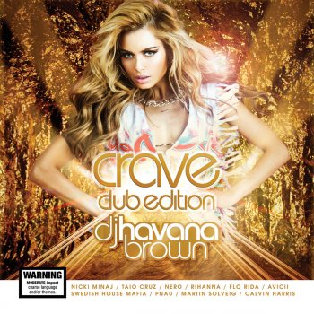 dj havana brown we run the night congorock remix