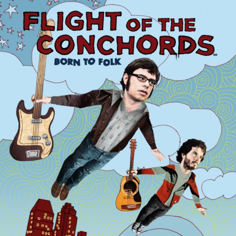Flight of the Conchords - Suga Lumps (Bonus Video) Lyrics Musixmatch.