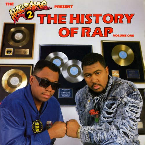 The Awesome 2 Present: The History Of Rap
