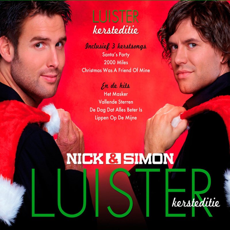 Nick Simon Vallende Sterren Lyrics Musixmatch