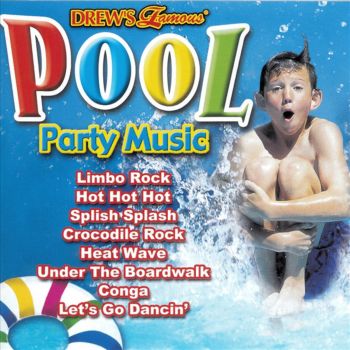 Pool Party Music