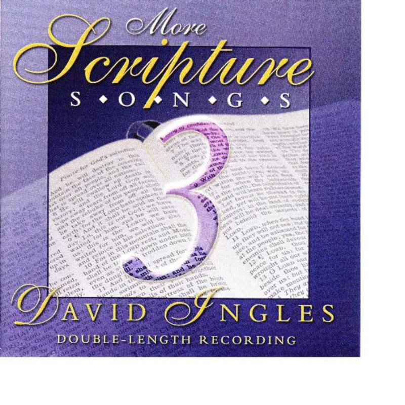 Letra de Write Your Own Ticket With God de David Ingles Musixmatch