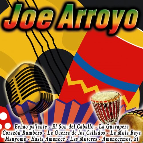 Joe Arroyo