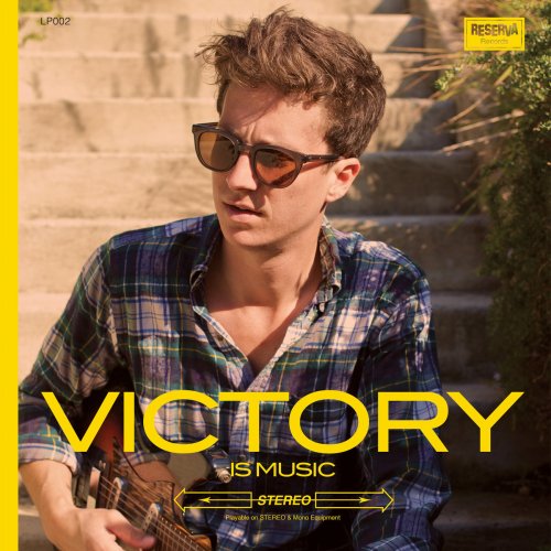 Victory Is Music