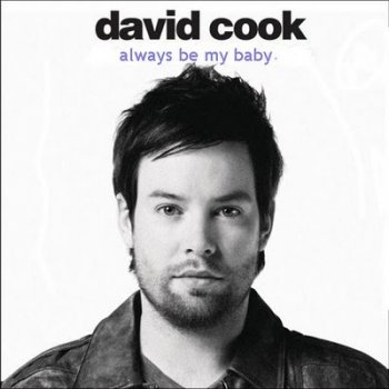 Always Be My Baby American Idol Studio Version Testo