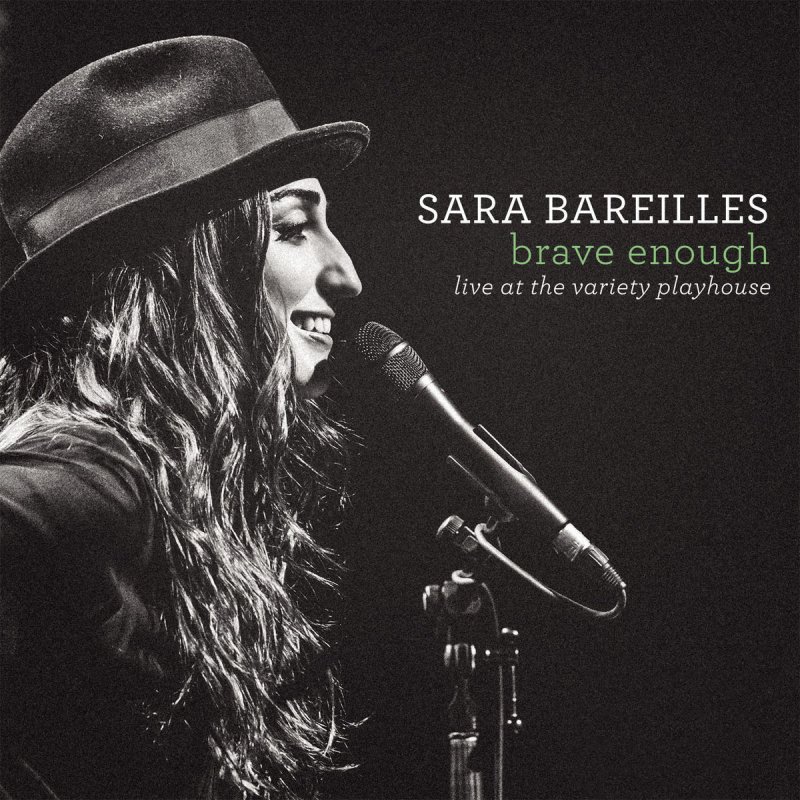 Sara Bareilles Once Upon Another Time Lyrics Sara Bareilles - Once Upon Another Time - Live at the Variety Playhouse