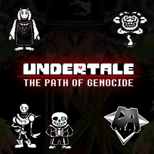The Path of Genocide