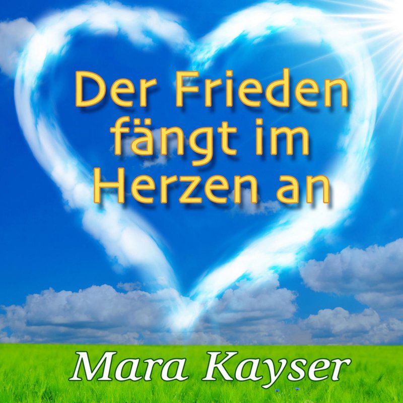 Mara Kayser - Letra de Komm lieber Mai, und mache (Sehnsucht nach dem Frühl...