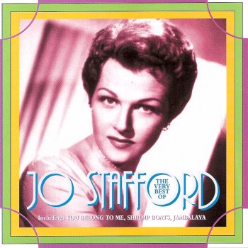Thank You for Calling, Goodbye (Testo) - Jo Stafford - MTV ...