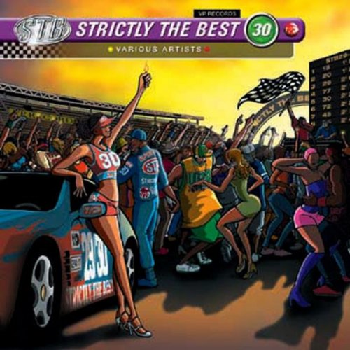 Strictly the Best, Vol. 30
