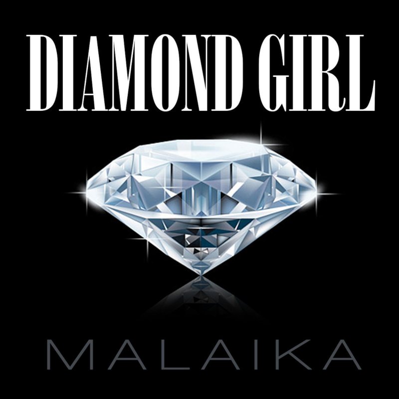 Moneytalks Diamond Girl