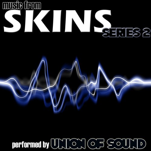 Music From Skins Series 2