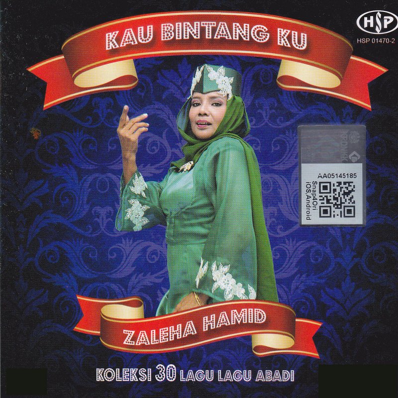 Zaleha Hamid Sedang Sedang Saja Lyrics Musixmatch