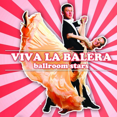 Viva La Balera Ballroom Stars