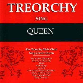We Will Rock You Testo Treorchy Male Voice Choir Mtv Testi E Canzoni