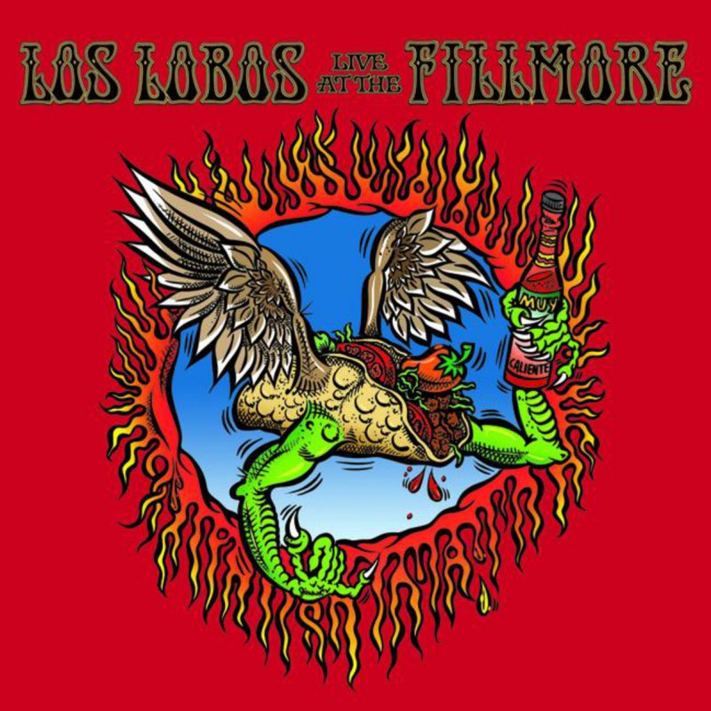 Los Lobos Charmed Live Lyrics Musixmatch