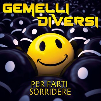 I Testi Delle Canzoni Dell Album Gemelli Diversi Senza Fine 98 09 The Greatest Hits Di Gemelli Diversi Mtv