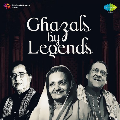 Ghazals by Legends