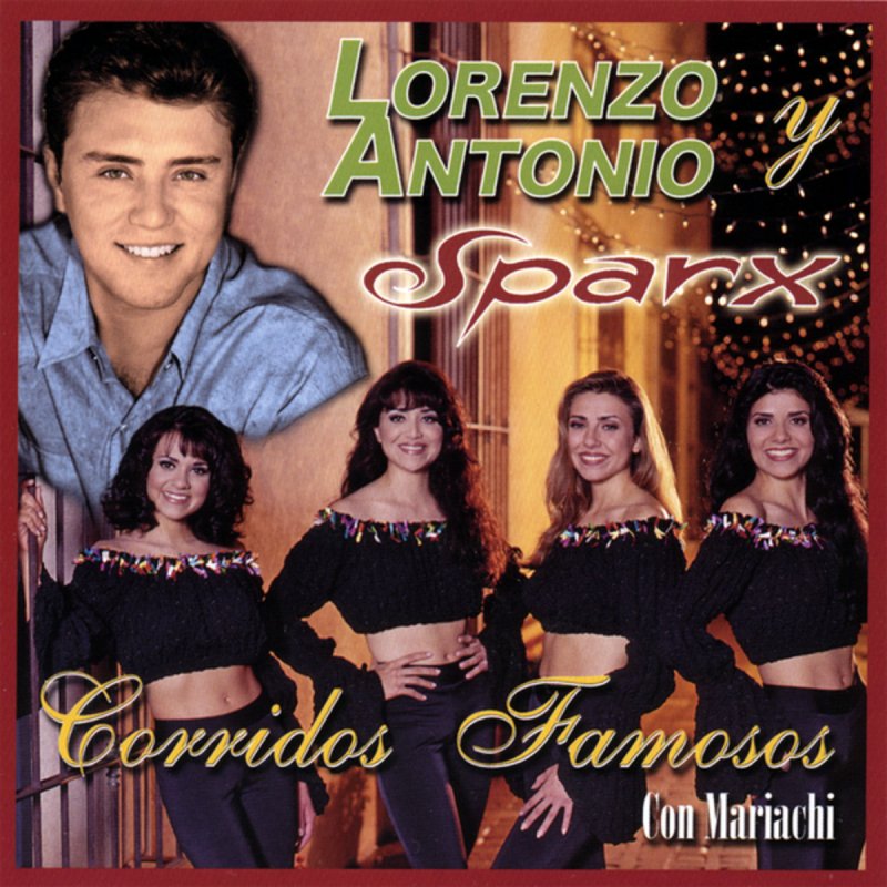 Letra De El Corrido De Juanito De Lorenzo Antonio Y Sparx Musixmatch letra de el corrido de juanito de