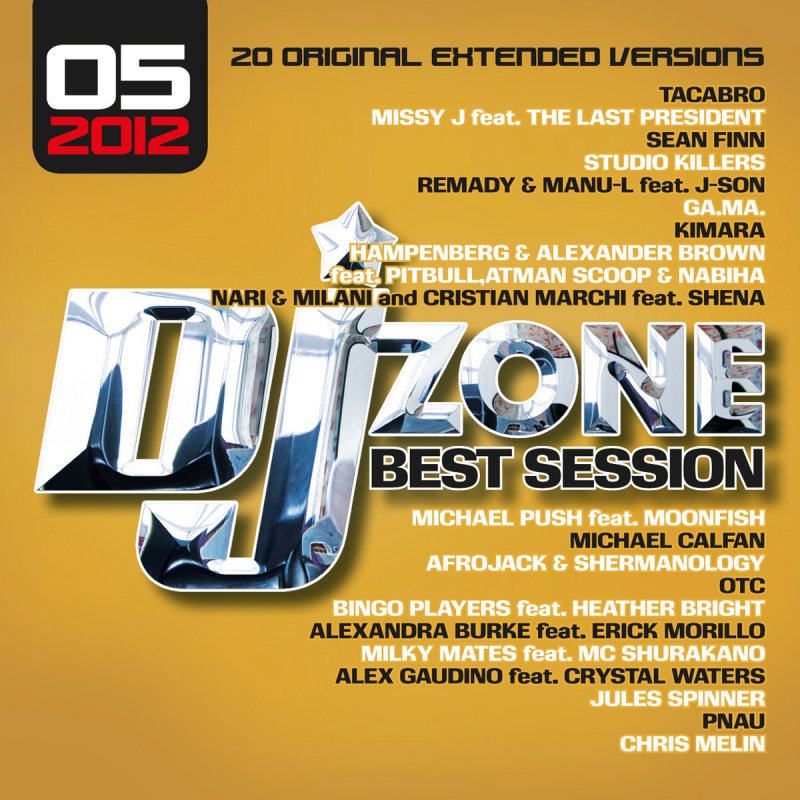 Alex Gaudino Destination Calabria Club Mix