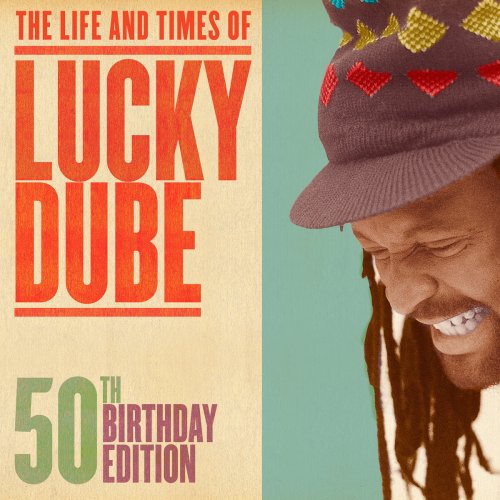The Life and Times of: 50th Birthday Edition