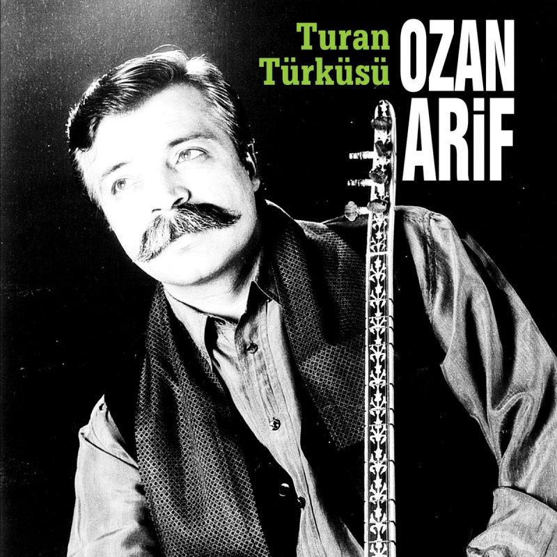 Ozan Arif Turan Turkusu Paroles Musixmatch