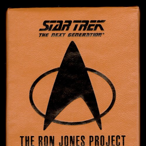 Star Trek: The Next Generation: The Ron Jones Project