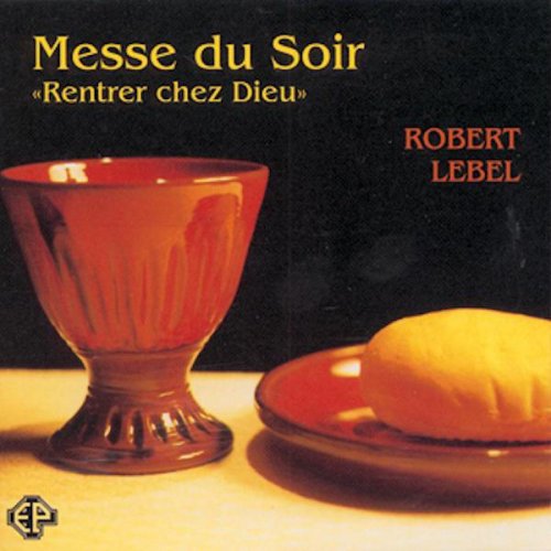 Robert Lebel Comme Lui Lyrics Musixmatch
