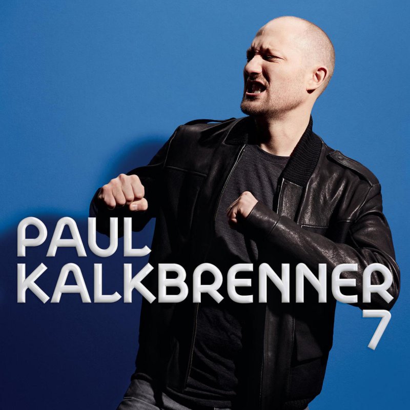 Paul Kalkbrenner Feed Your Head paroles Musixmatch