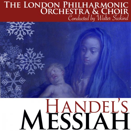 Handel's Messiah, HWV 56
