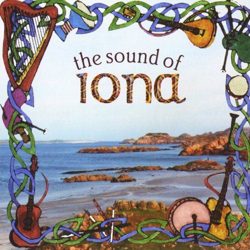The Sound of Iona