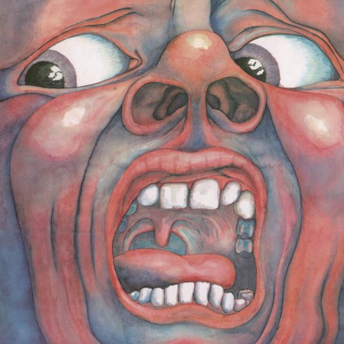 In The Court Of The Crimson King (Expanded & Remastered Original Album Mix)