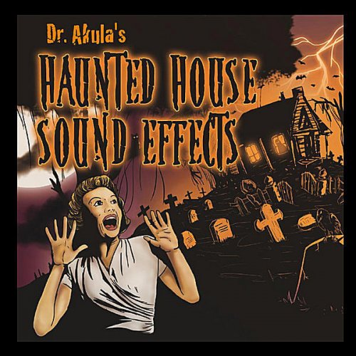 Haunted House Sound Effects